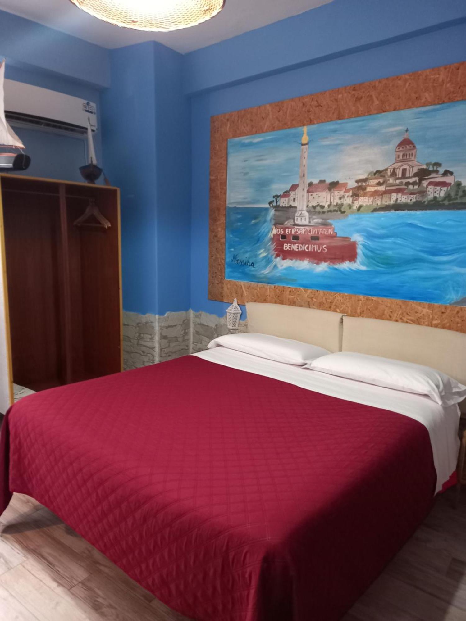 Sicilia In Miniatura "L'Atelier Dell'Etna" Bed & Breakfast Zafferana Etnea Exterior photo