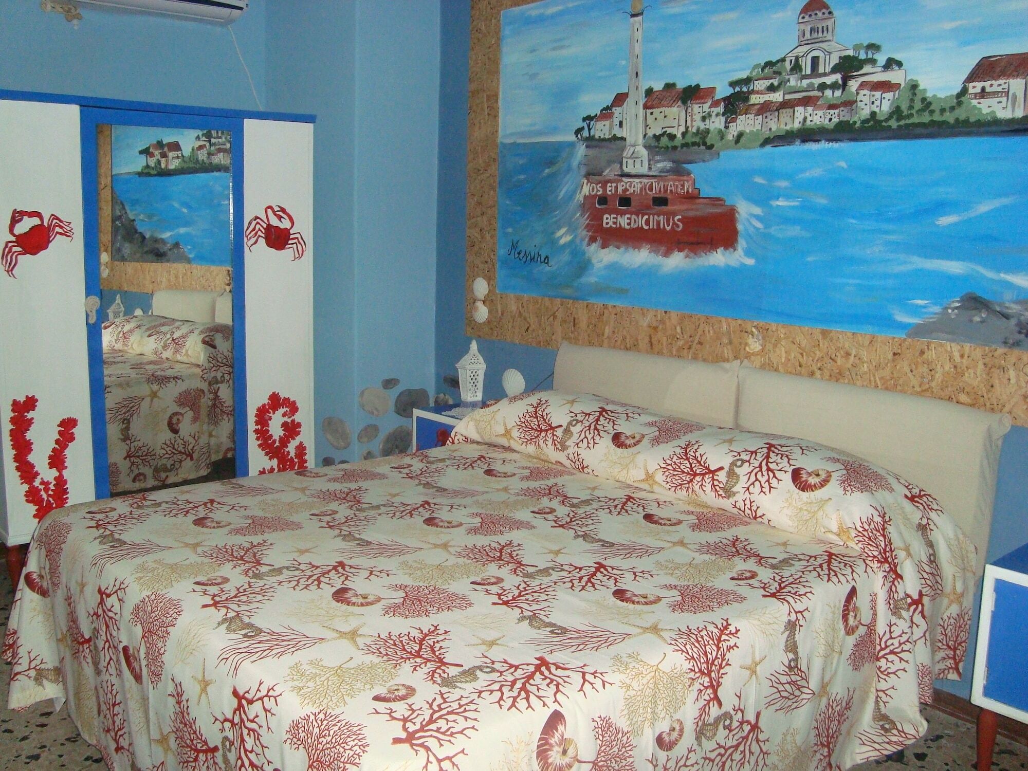 Sicilia In Miniatura "L'Atelier Dell'Etna" Bed & Breakfast Zafferana Etnea Exterior photo